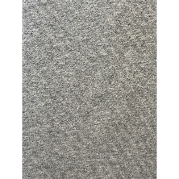 Carhartt Men's Original Fit Heavyweight Short-Sleeve Pocket T-Shirt Gray L Logo - Picture 6 of 7